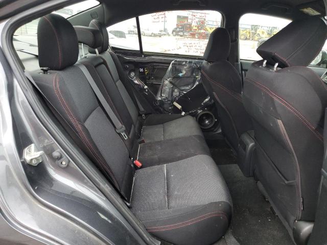 2020 SUBARU WRX - JF1VA1A67L9805351