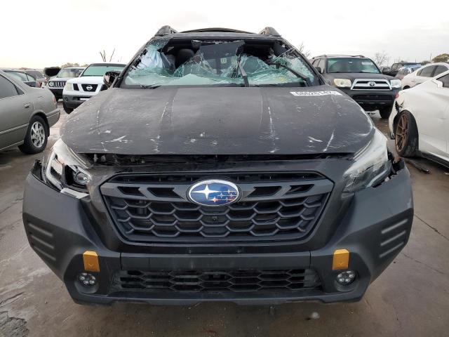 2022 SUBARU OUTBACK WI 4S4BTGUD9N3113274