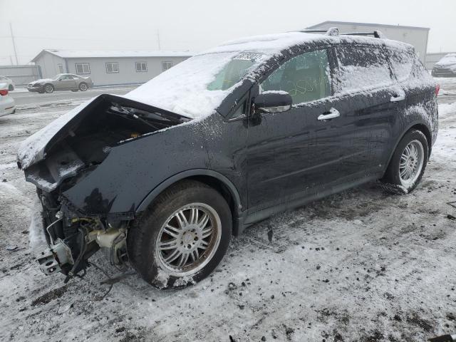 Salvage cars for sale from Copart Airway Heights, WA: 2007 Subaru B9 Tribeca