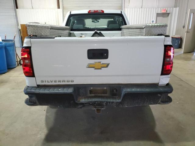 1GCRCNECXGZ165350 Chevrolet Silverado C1500