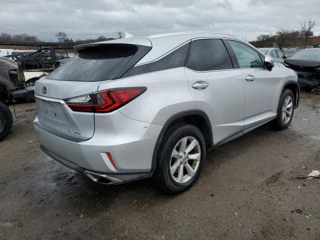 2016 LEXUS RX 2T2BZMCA9GC010984