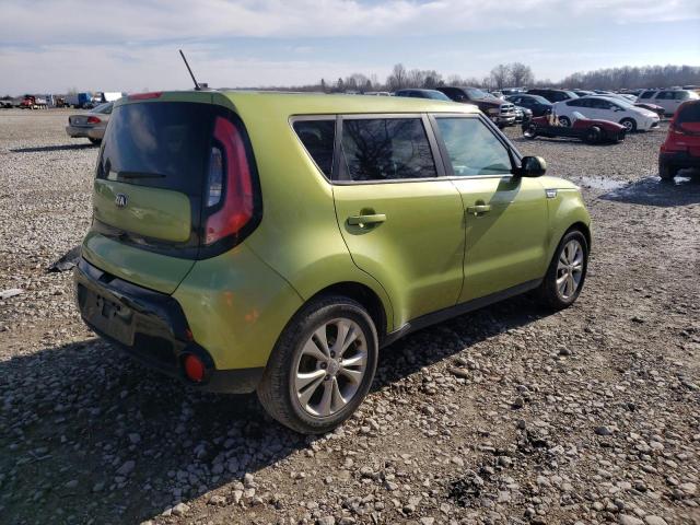 2016 KIA SOUL + - KNDJP3A50G7846223