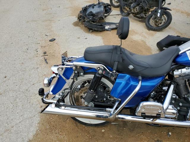 2008 HARLEY-DAVIDSON FLHRC 1HD1FR4168Y640798