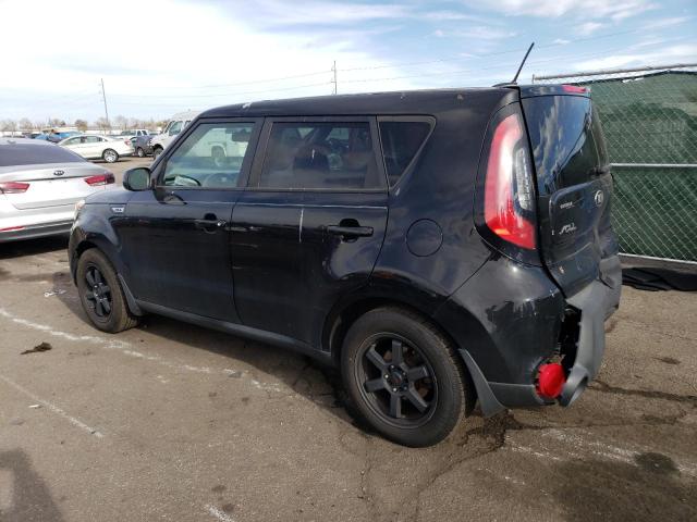KNDJN2A25G7843971 KIA Soul