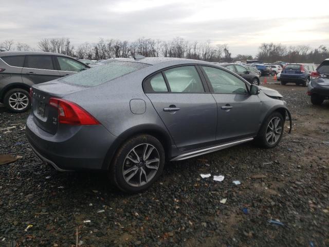 2017 VOLVO S60 CROSS YV440MUM1H2004741