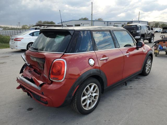 WMWXU3C55F2B66040 Mini COOPER S