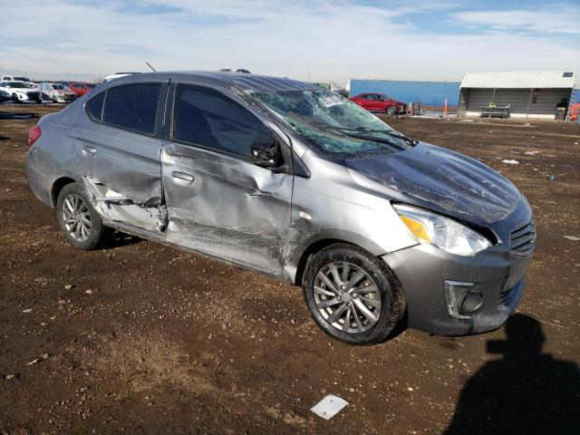 2018 MITSUBISHI MIRAGE G4 - ML32F3FJ7JHF06491
