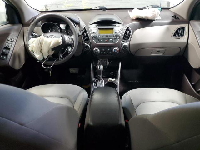 2015 HYUNDAI TUCSON - KM8JT3AF1FU032579