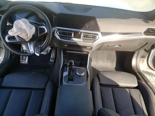 3MW53CM08N8C16455 BMW M240XI