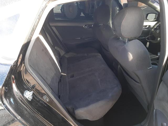 2017 NISSAN SENTRA SR - 3N1CB7AP8HY319677