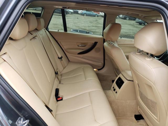 WBA3G7C51EKN37834 BMW 328 XI