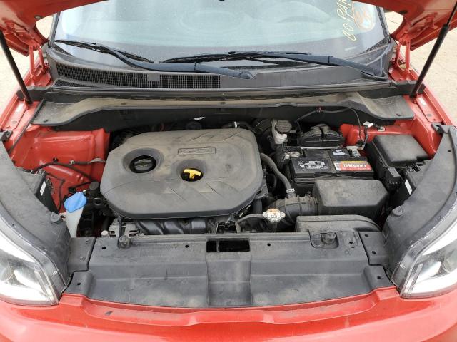 2018 KIA SOUL + - KNDJP3A54J7516785