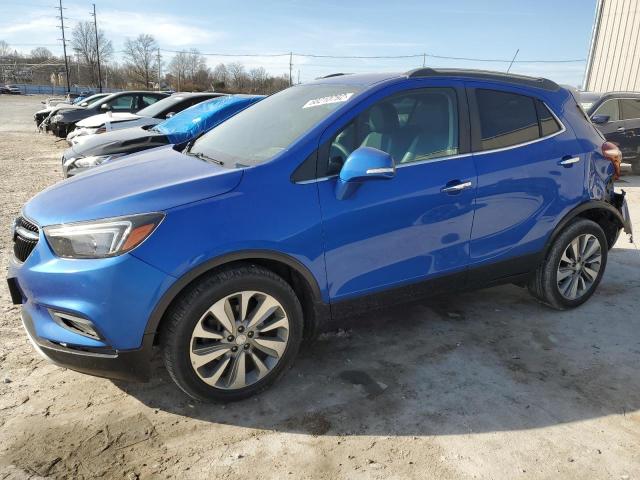 2017 BUICK ENCORE PRE - KL4CJFSB0HB003468