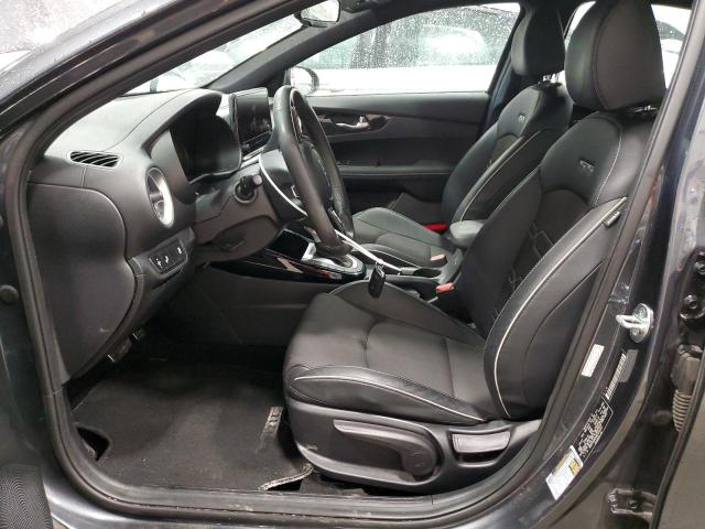 3KPF54ADXNE424353 KIA Forte Gt Line