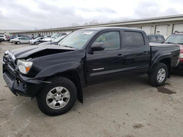 2015 Toyota Tacoma 