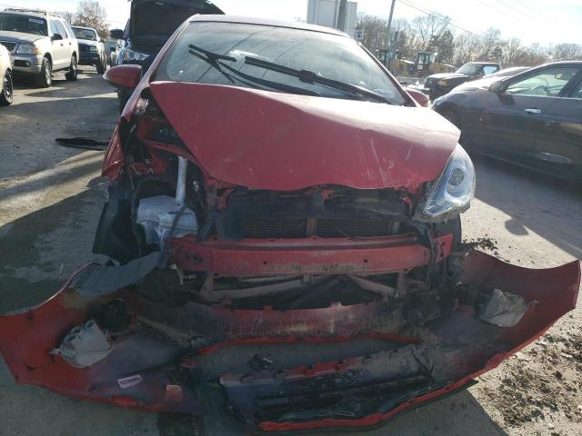 2015 TOYOTA UK JTDKDTB35F1093090