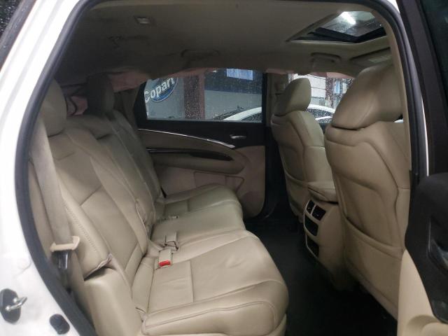 5FRYD4H31HB010836 Acura MDX