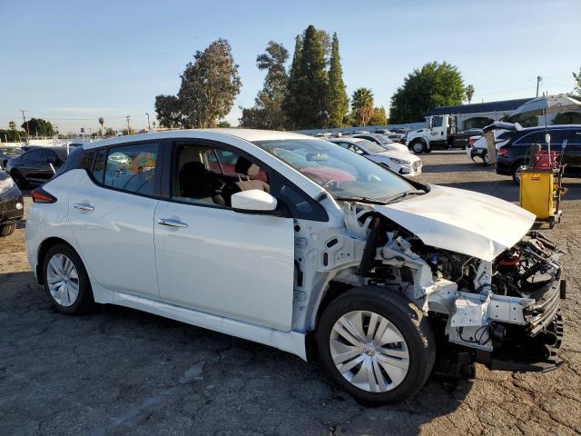 2022 NISSAN LEAF S 1N4AZ1BV8NC563012