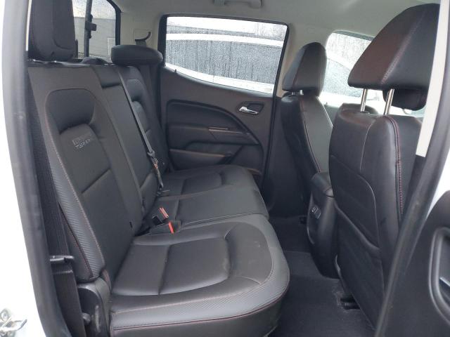 2019 GMC CANYON ALL 1GTG6FEN2K1149074