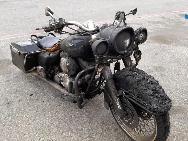 2006 HARLEY-DAVIDSON FLH 1HD1FRW346Y617614
