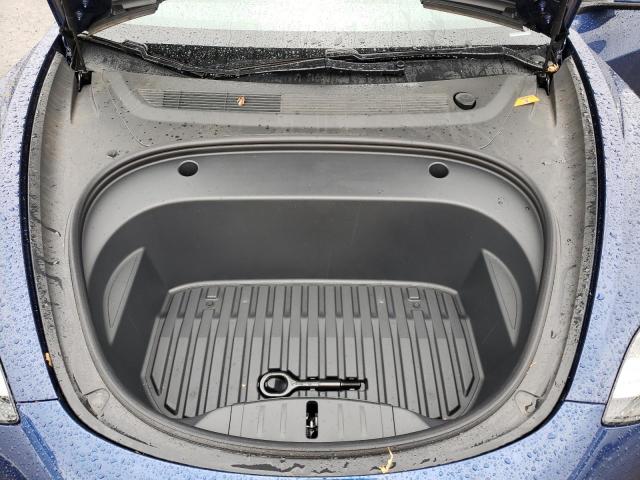 5YJ3E1EB3MF044533 Tesla MODEL 3