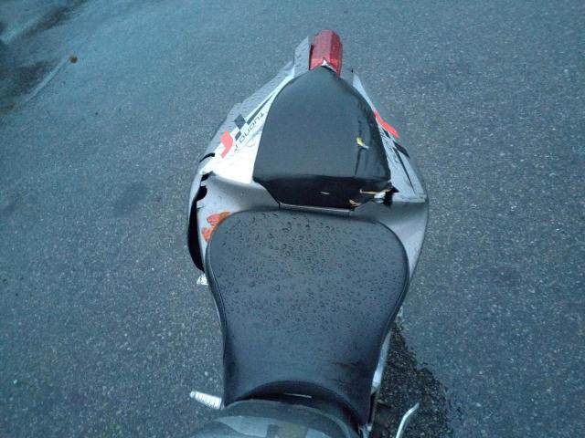 2007 APRILIA TUONO 1000 ZD4RRTT037S000376