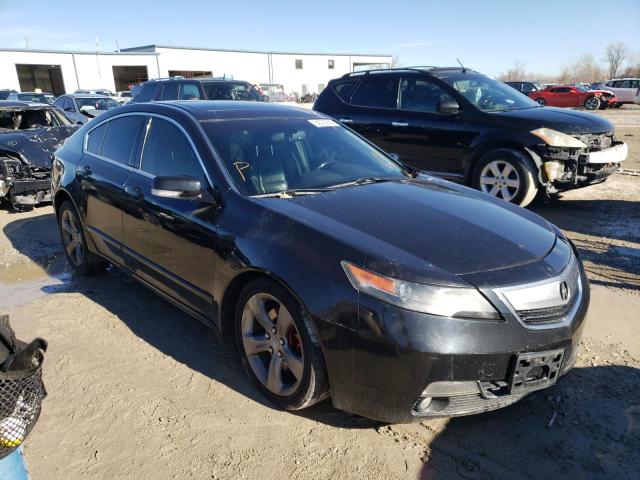 19UUA9F57CA009428 Acura TL