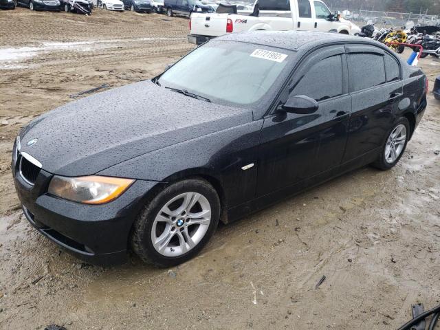 2008 BMW 3 Series 328i