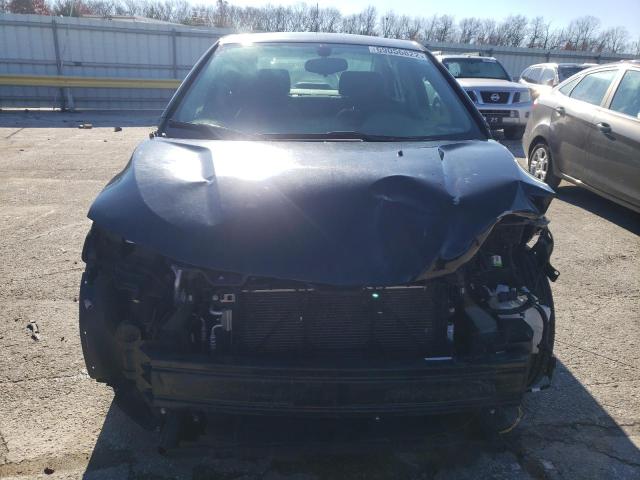 2017 CHEVROLET SONIC LT - 1G1JD5SH2H4115690