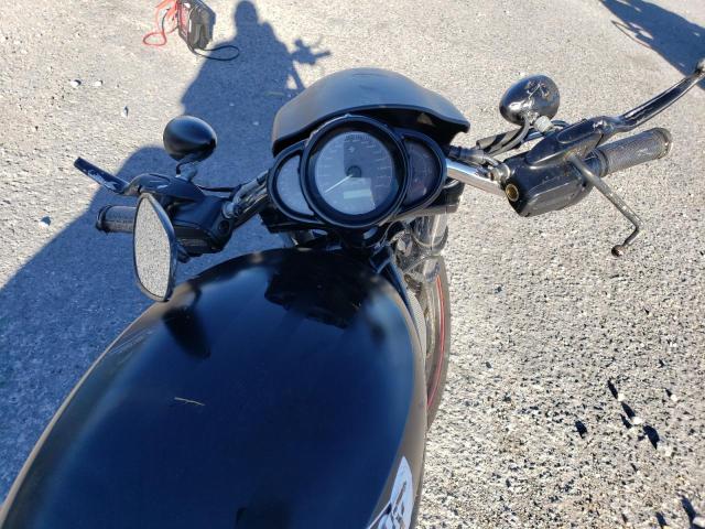 2010 HARLEY-DAVIDSON VRSCDX 1HD1HHH15AC804740