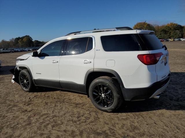 2019 GMC ACADIA - 1GKKNMLS0KZ233717