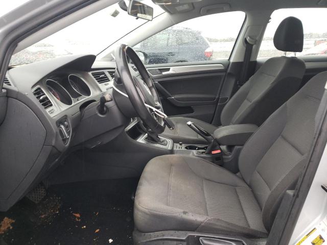2016 VOLKSWAGEN GOLF SPORT - 3VWC17AU1GM521060