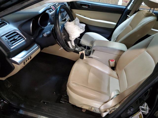 4S3BNAL60F3056107 Subaru Legacy 2.5i Limited