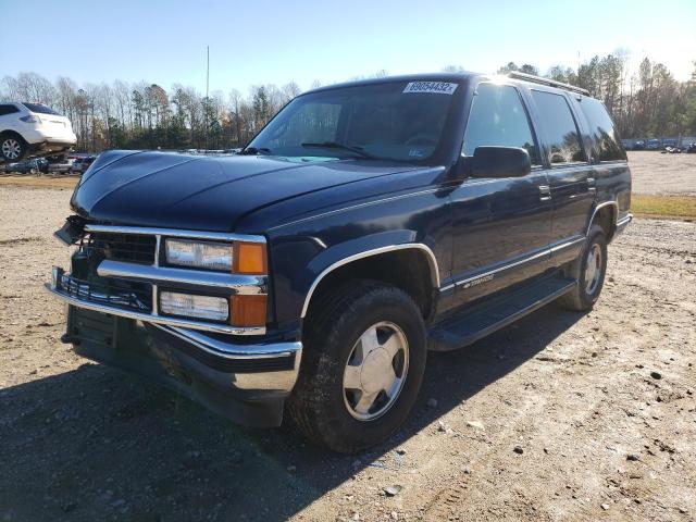 1999 Chevrolet Tahoe 