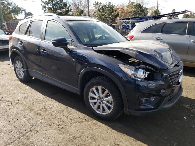 JM3KE4CY2G0821346 Mazda Cx-5 Touring