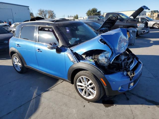 WMWZC3C53BWL80214 Mini Cooper