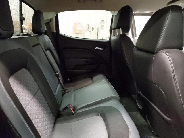 2018 CHEVROLET COLORADO Z - 1GCGTDEN4J1222179