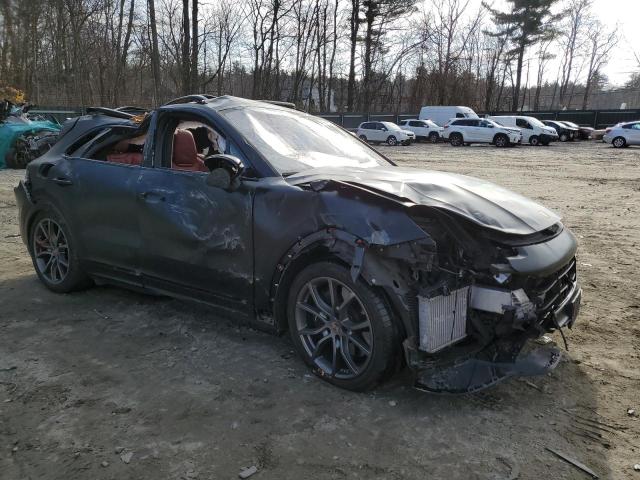 2021 PORSCHE CAYENNE TU - WP1AF2AY6MDA36369