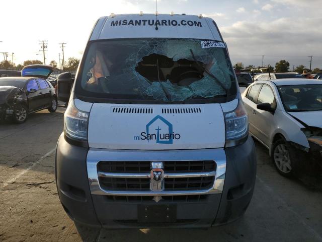 2018 RAM PROMASTER - 3C6TRVDG8JE116666