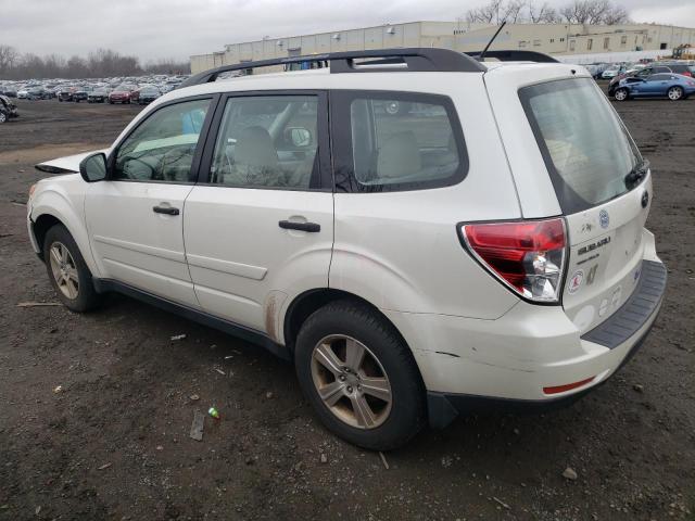 VIN JF2SHABC7DH427618 2013 SUBARU FORESTER no.2