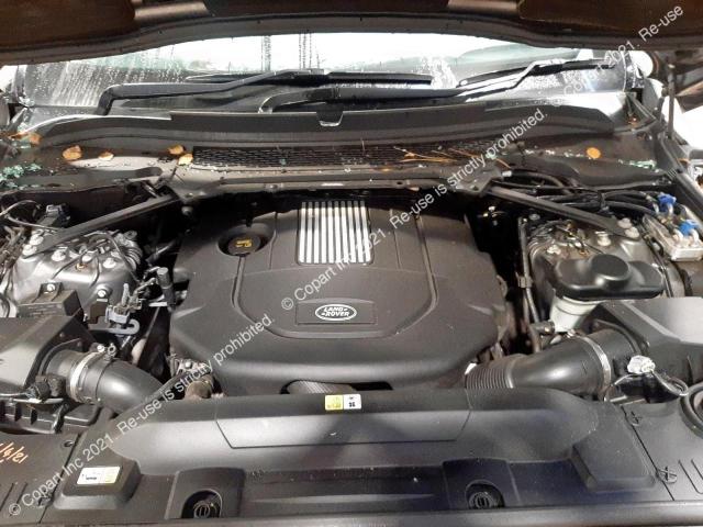 SALWA2KE2GA592591 Land Rover R Rover Sp