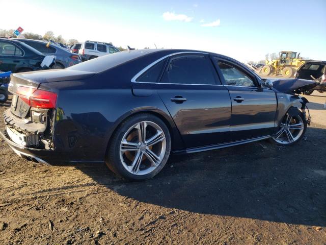 2015 AUDI S8 QUATTRO WAUK2AFD7FN008057