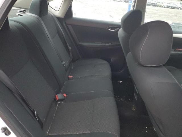 3N1AB7AP9KY362486 Nissan Sentra