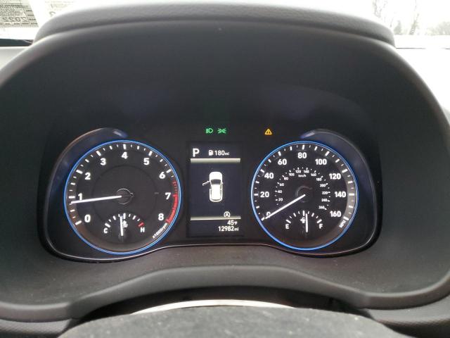 2022 HYUNDAI KONA KM8K6CAB1NU840471