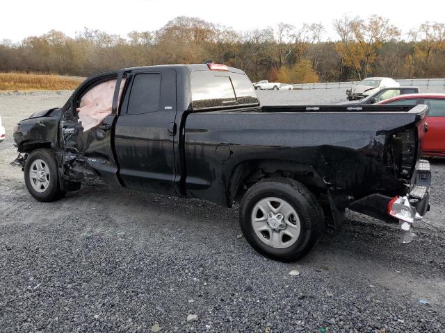 2021 TOYOTA TUNDRA DOU - 5TFRY5F15MX299138