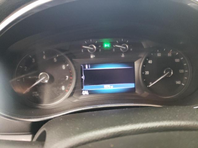 2020 BUICK ENCORE PRE - KL4CJASB3LB014332
