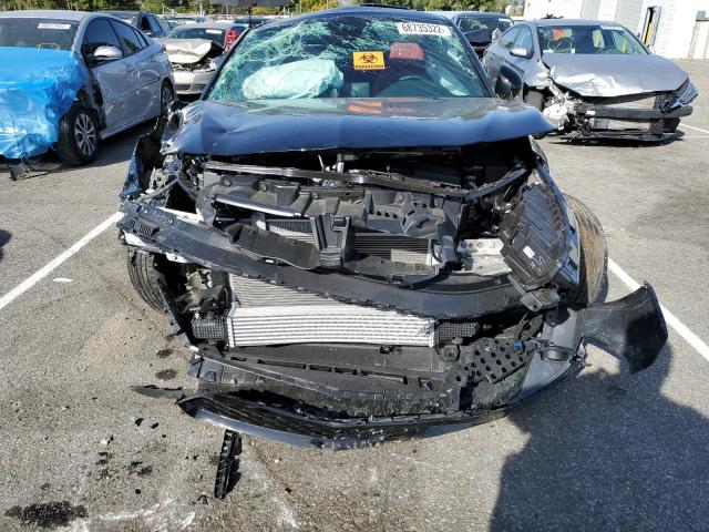 2023 ACURA INTEGRA A- 19UDE4H38PA003808