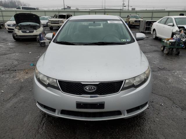 KNAFU4A27A5223871 KIA FORTE EX
