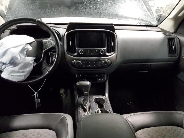 2018 CHEVROLET COLORADO Z - 1GCGTDEN4J1222179