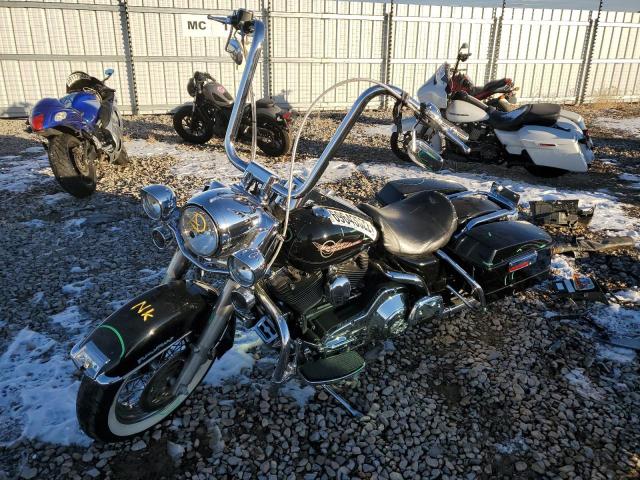 2006 HARLEY-DAVIDSON FLHRI 1HD1FBW196Y653787
